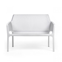 Лавка Net Bench Bianco